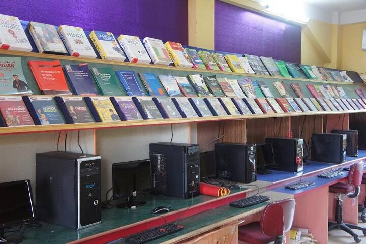 laboratory